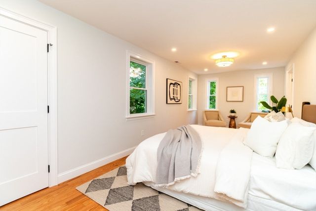 22 Bellevue St 2, Boston, MA 02132