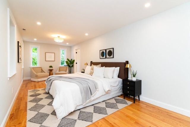 22 Bellevue St 2, Boston, MA 02132