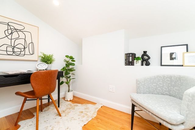 22 Bellevue St 2, Boston, MA 02132