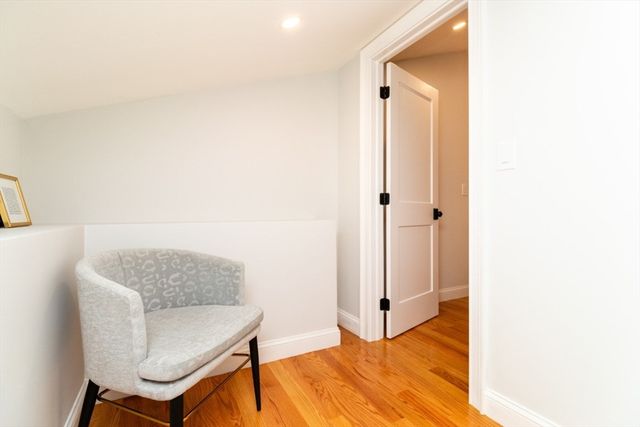 22 Bellevue St 2, Boston, MA 02132