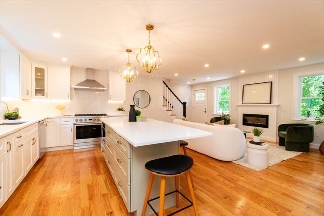 22 Bellevue St 2, Boston, MA 02132