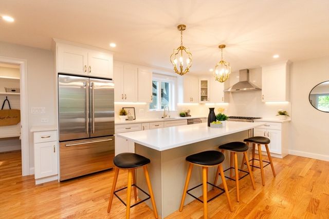 22 Bellevue St 2, Boston, MA 02132