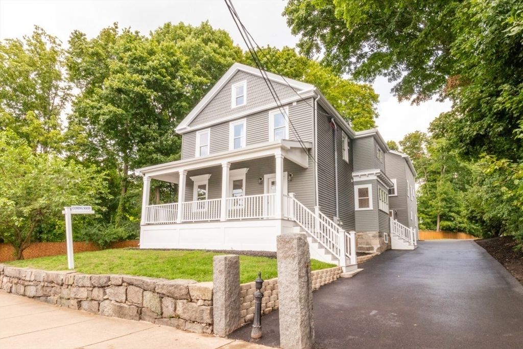 22 Bellevue St 2, Boston, MA 02132