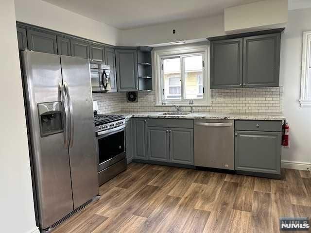 414 Sylvan Street 2, Saddle Brook, NJ 07663