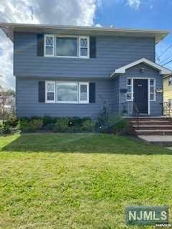 414 Sylvan Street 2, Saddle Brook, NJ 07663