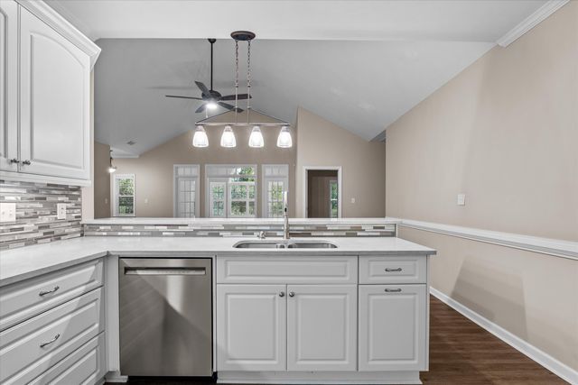 2303 Amberley Pass, Evans, GA 30809