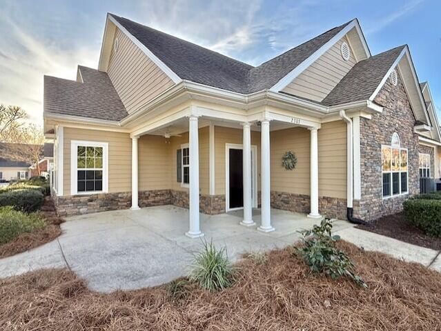 2303 Amberley Pass, Evans, GA 30809