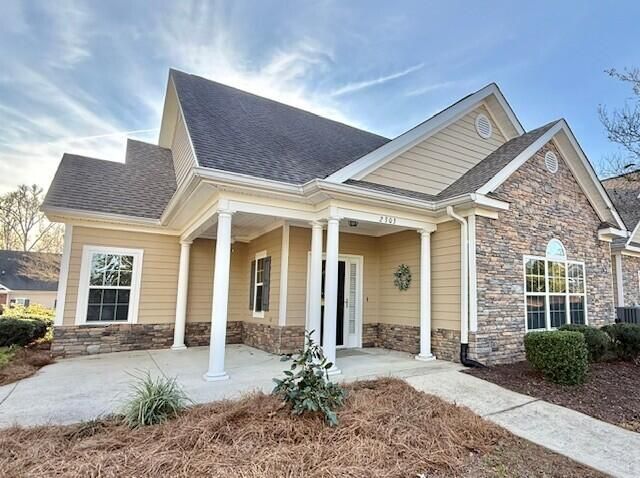 2303 Amberley Pass, Evans, GA 30809