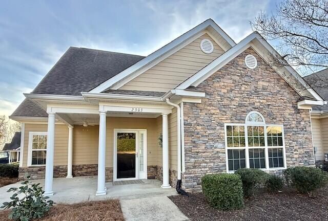 2303 Amberley Pass, Evans, GA 30809