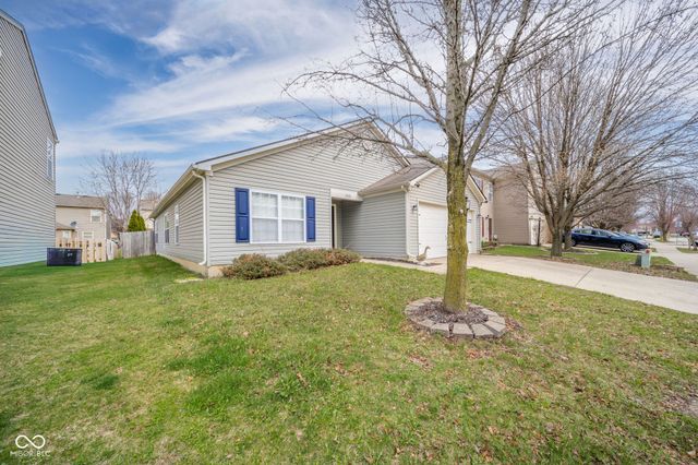 12636 Pinetop Way, Noblesville, IN 46060