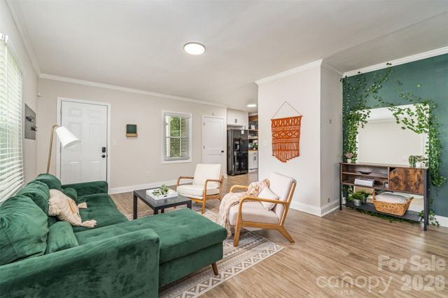 2601 Ashley Road, Charlotte, NC 28208