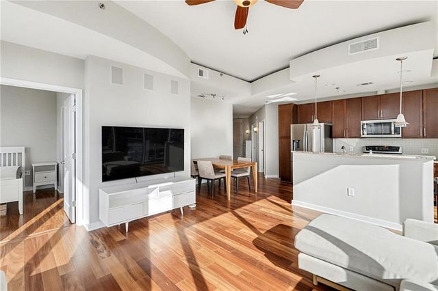 855 Peachtree Street NE 1203, Atlanta, GA 30308