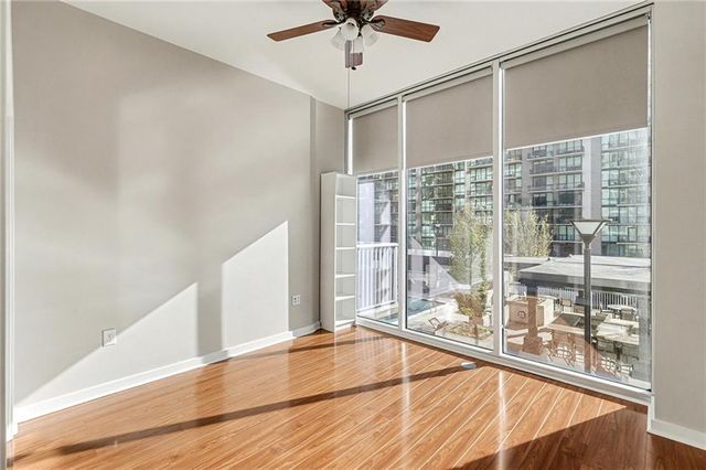 855 Peachtree Street NE 1203, Atlanta, GA 30308
