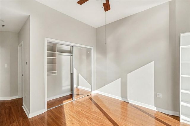 855 Peachtree Street NE 1203, Atlanta, GA 30308