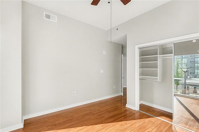 855 Peachtree Street NE 1203, Atlanta, GA 30308