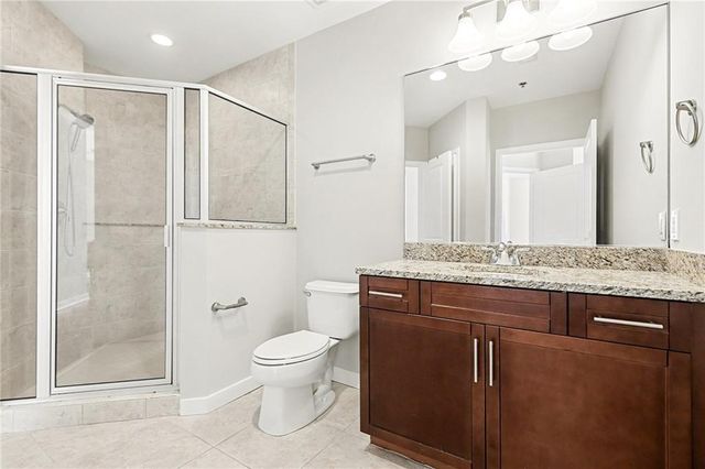 855 Peachtree Street NE 1203, Atlanta, GA 30308