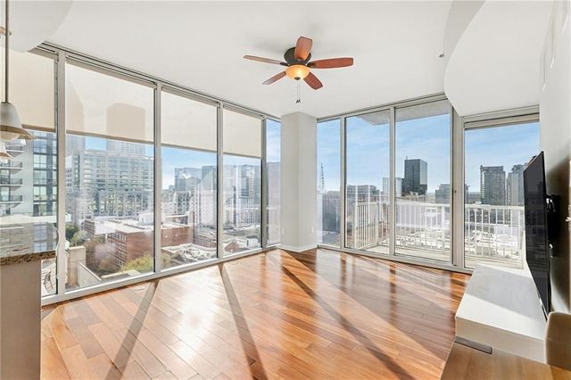 855 Peachtree Street NE 1203, Atlanta, GA 30308