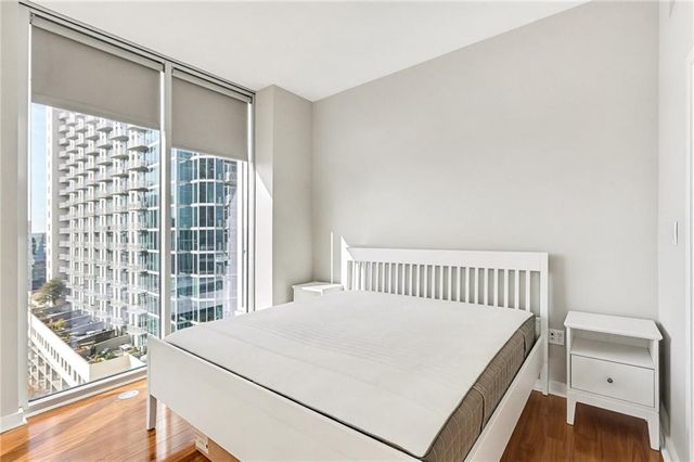 855 Peachtree Street NE 1203, Atlanta, GA 30308