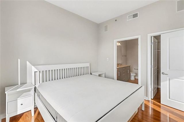 855 Peachtree Street NE 1203, Atlanta, GA 30308