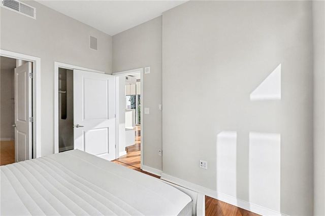 855 Peachtree Street NE 1203, Atlanta, GA 30308