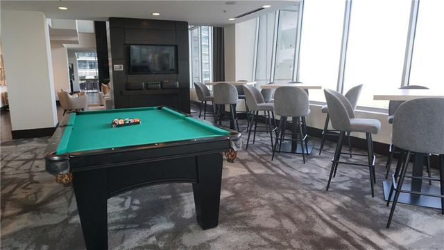 855 Peachtree Street NE 1203, Atlanta, GA 30308