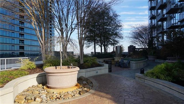 855 Peachtree Street NE 1203, Atlanta, GA 30308