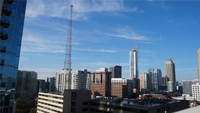 855 Peachtree Street NE 1203, Atlanta, GA 30308