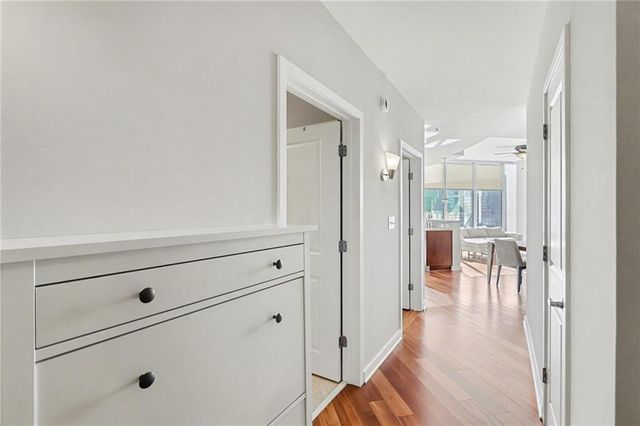 855 Peachtree Street NE 1203, Atlanta, GA 30308