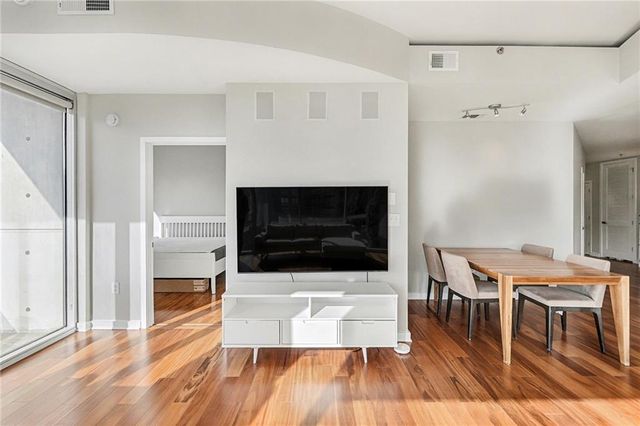 855 Peachtree Street NE 1203, Atlanta, GA 30308