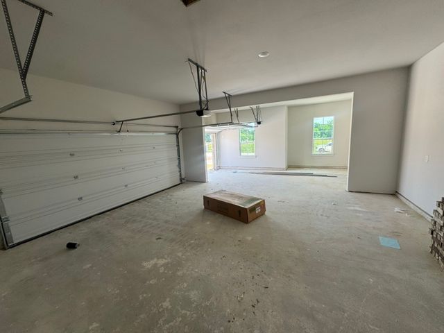 709 Water Side Drive, Van Alstyne, TX 75495