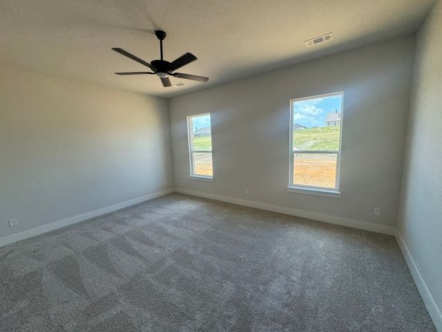 709 Water Side Drive, Van Alstyne, TX 75495