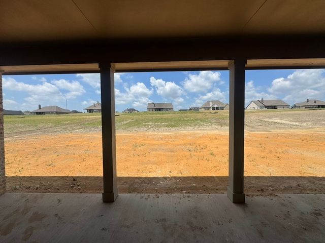 709 Water Side Drive, Van Alstyne, TX 75495