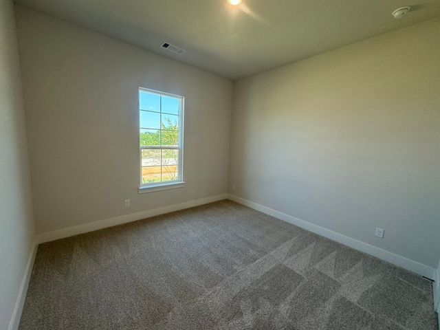 709 Water Side Drive, Van Alstyne, TX 75495