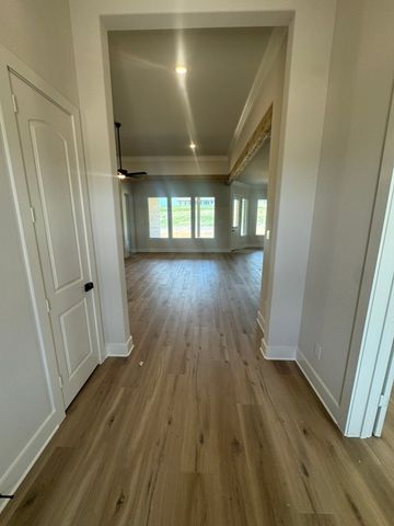 709 Water Side Drive, Van Alstyne, TX 75495