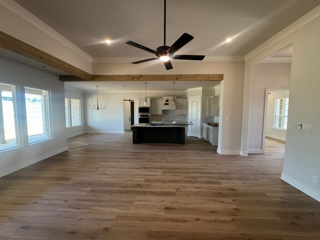 709 Water Side Drive, Van Alstyne, TX 75495