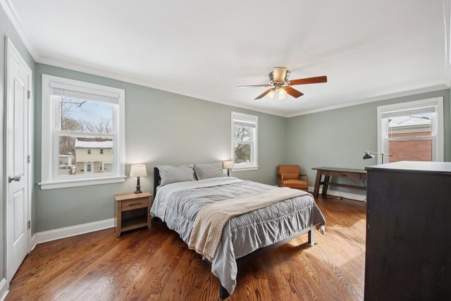 8646 Harms Road, Skokie, IL 60077