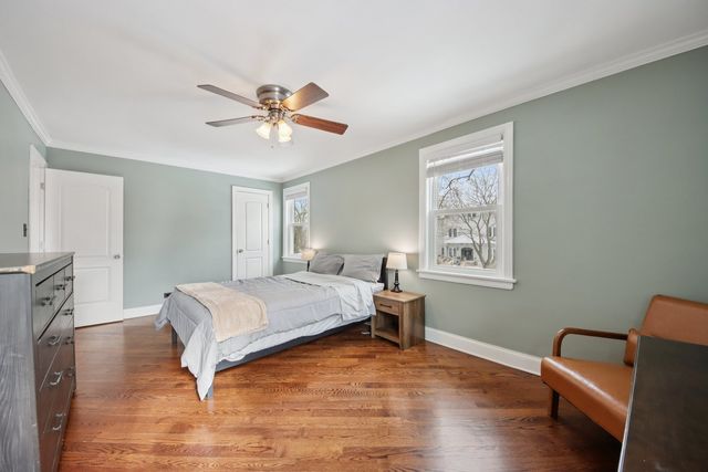 8646 Harms Road, Skokie, IL 60077