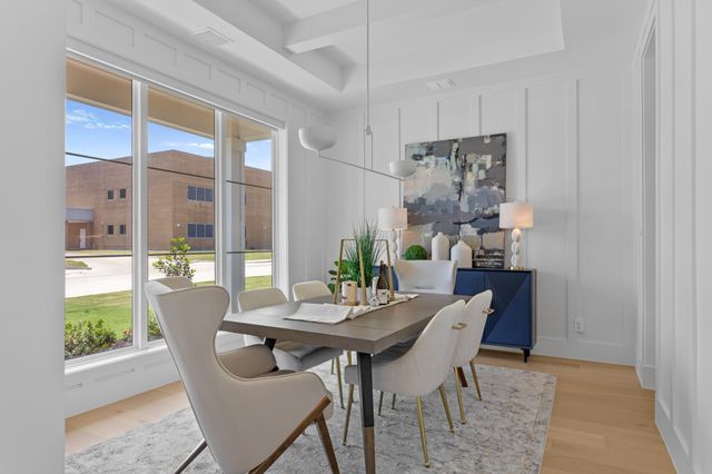 317 Rusk Street, Roanoke, TX 76262