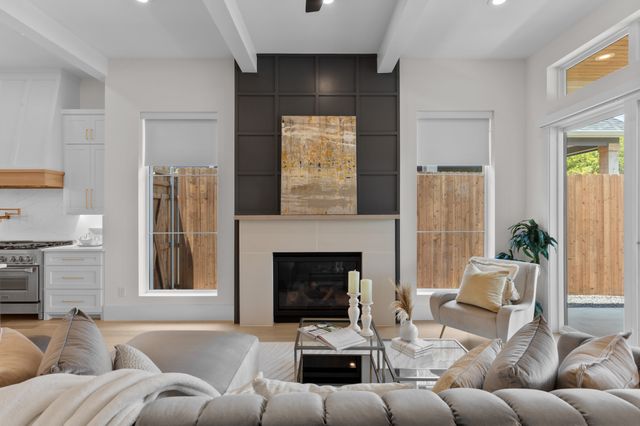 317 Rusk Street, Roanoke, TX 76262