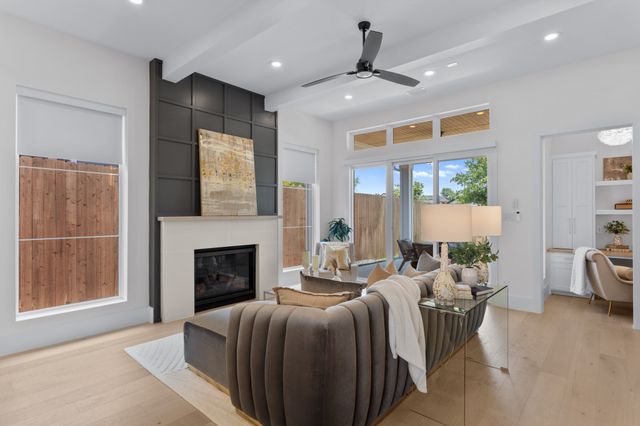 317 Rusk Street, Roanoke, TX 76262