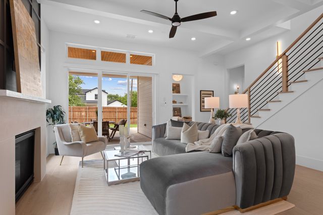 317 Rusk Street, Roanoke, TX 76262