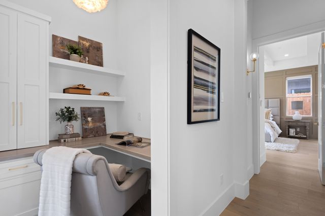 317 Rusk Street, Roanoke, TX 76262