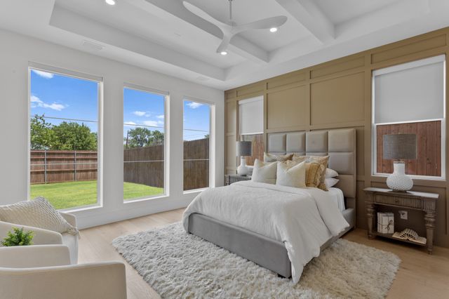 317 Rusk Street, Roanoke, TX 76262