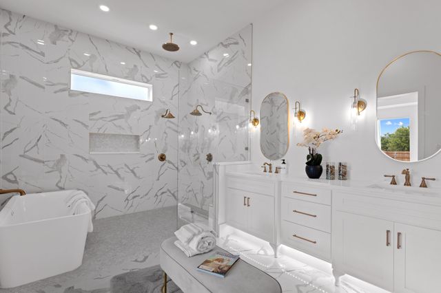 317 Rusk Street, Roanoke, TX 76262