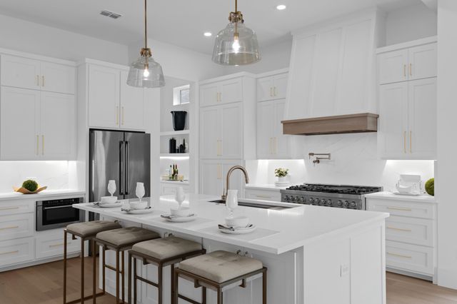 317 Rusk Street, Roanoke, TX 76262