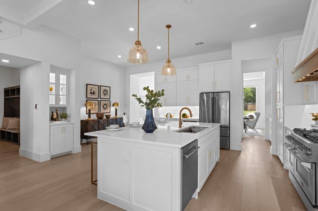 317 Rusk Street, Roanoke, TX 76262