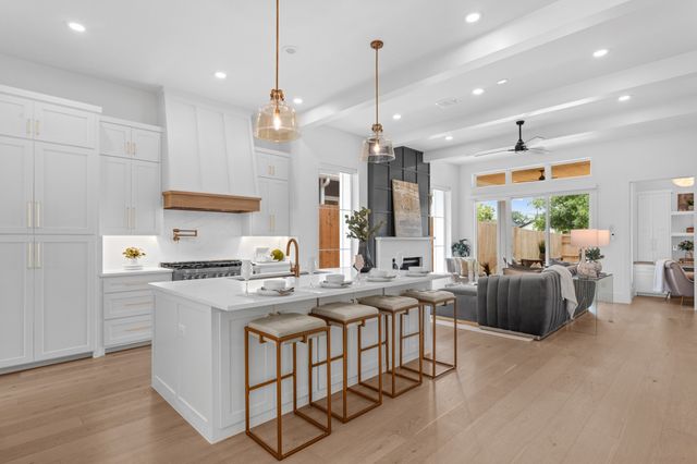 317 Rusk Street, Roanoke, TX 76262