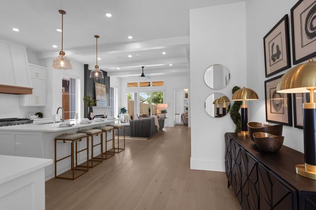 317 Rusk Street, Roanoke, TX 76262