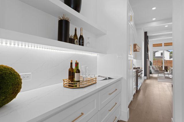 317 Rusk Street, Roanoke, TX 76262