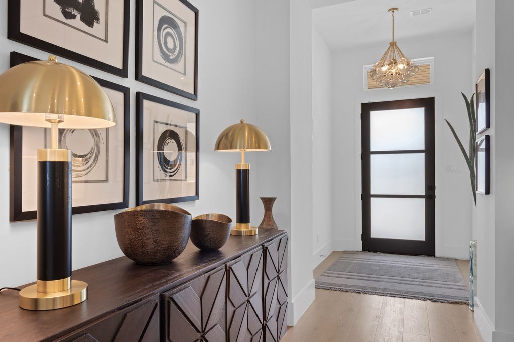 317 Rusk Street, Roanoke, TX 76262